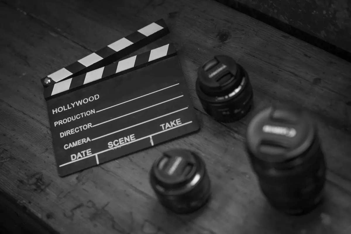 Film & Photo Shoots