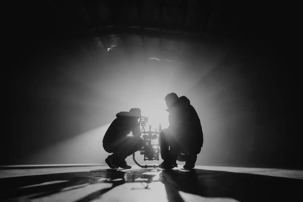 A Cinematic Aviation Hangar for Film, Photo, and Production Shoots in San Diego