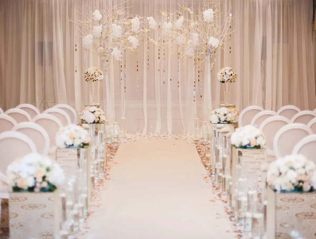 Wedding Venue San Diego <em>Takes Flight</em>